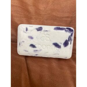 Arbonne lavendar‎ citron bar soap New